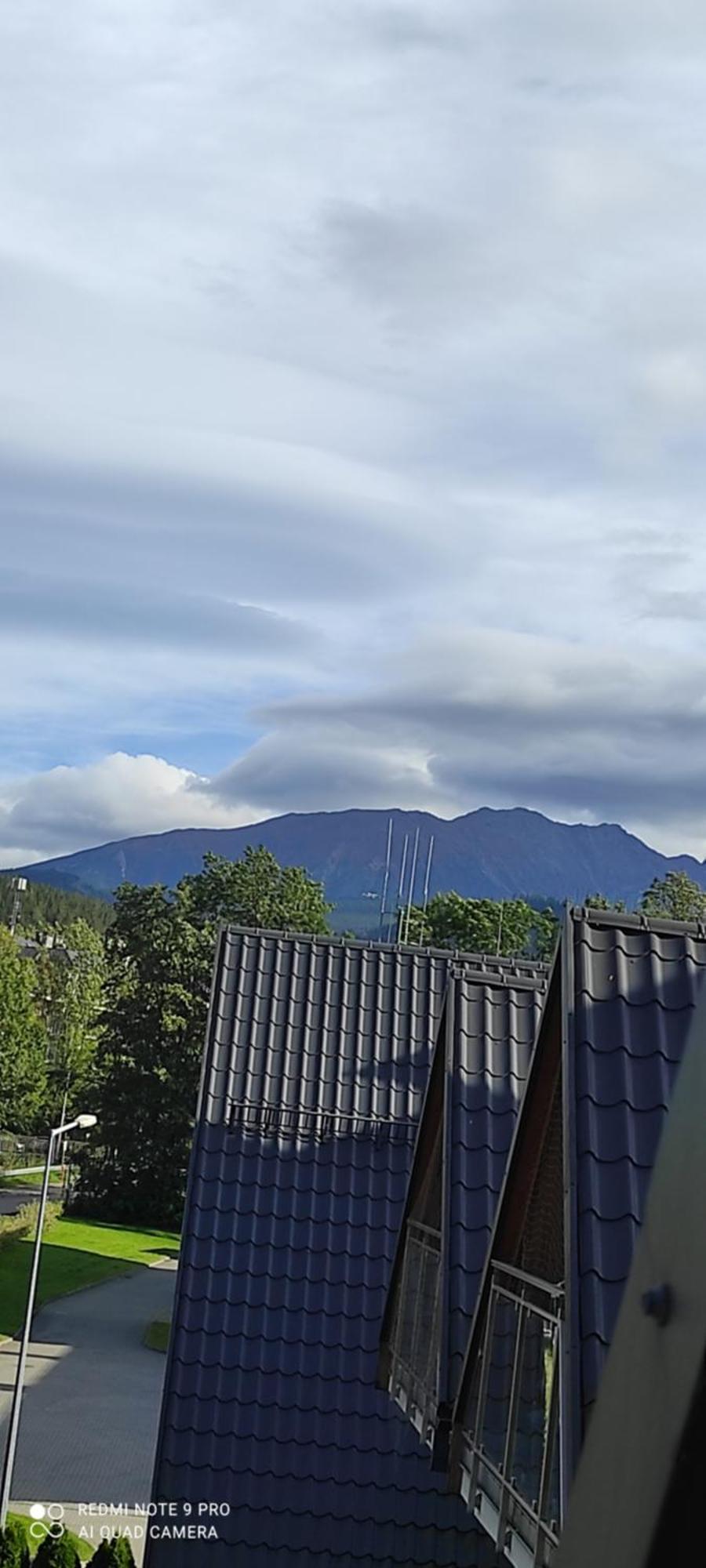 Apartament Gazda Apartman Zakopane Kültér fotó
